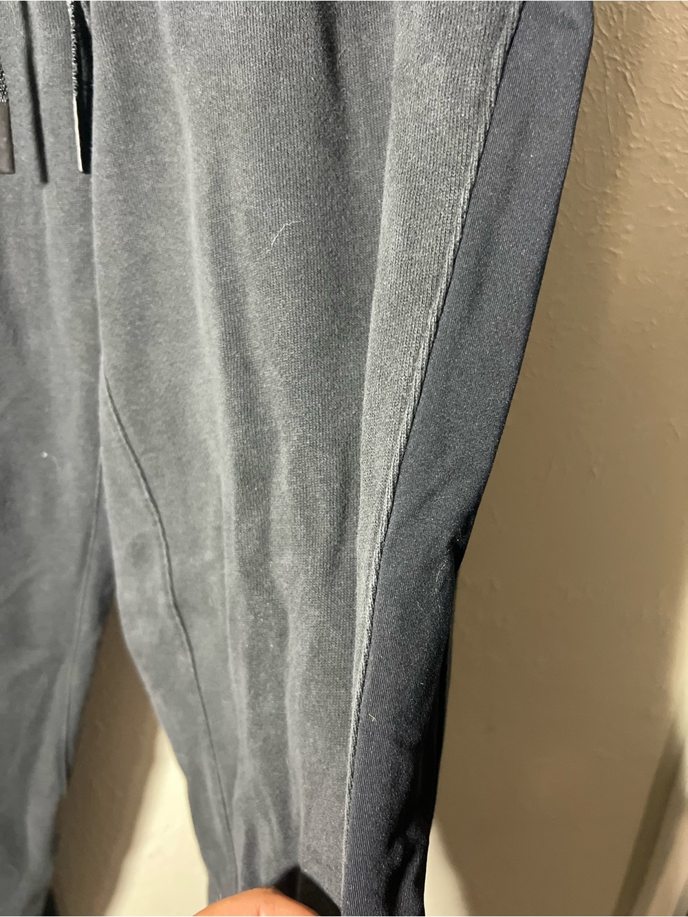 Lululemon Scuba High Rise Joggers Womens 6 - Picture 3 of 7